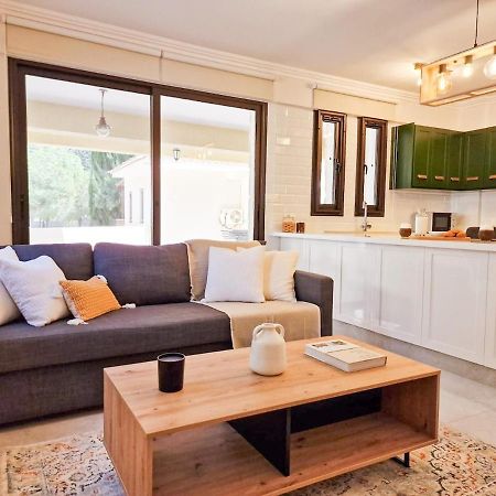 Jasmine Dreams 1Bed Apt Wpool Kouklia Eksteriør billede