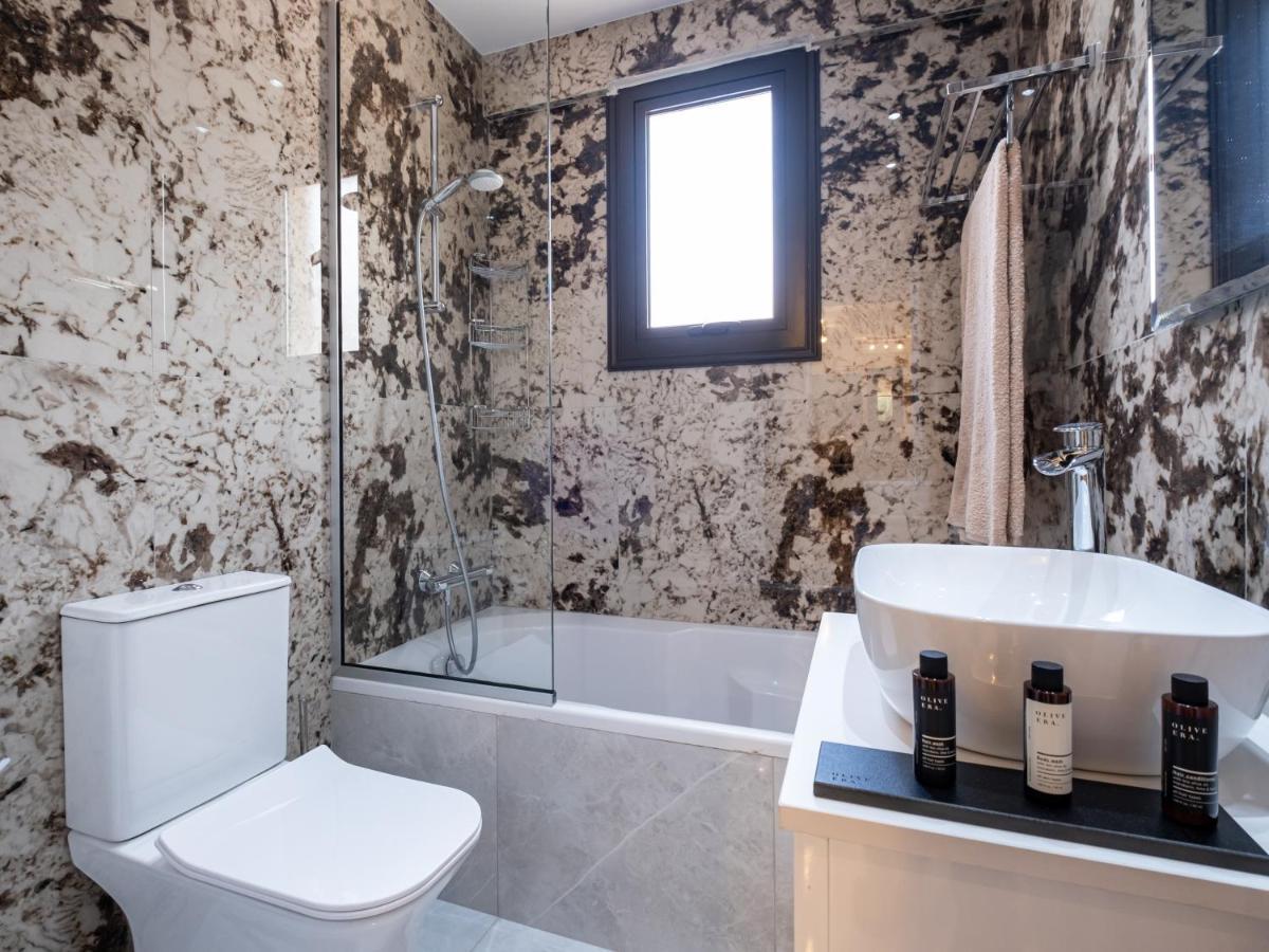 Jasmine Dreams 1Bed Apt Wpool Kouklia Eksteriør billede